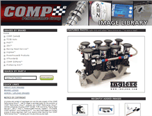 Tablet Screenshot of cpgimages.com